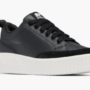 Sorel Ona Ave Waterproof Low Top Sneaker